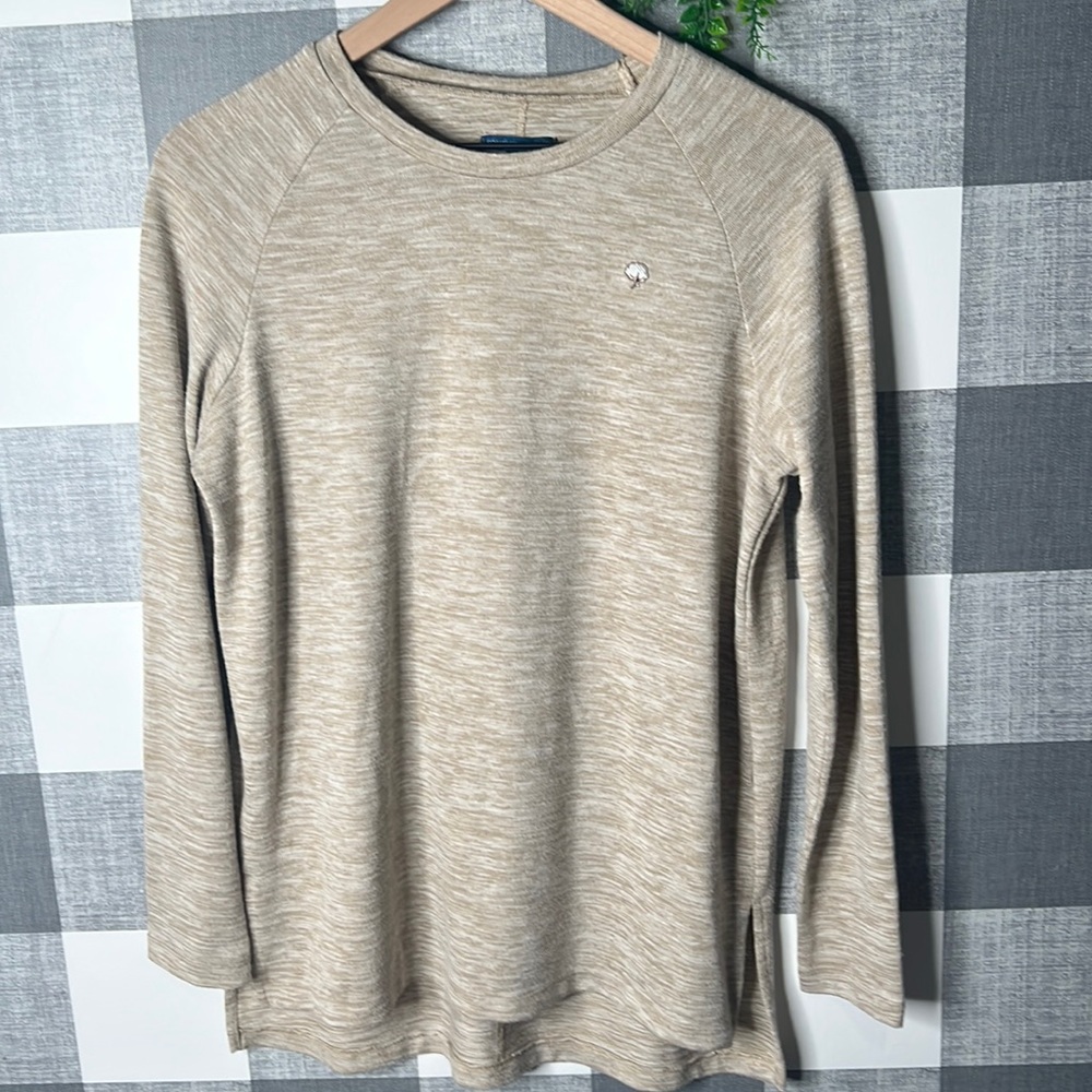 Simply Southern Long Sleeve